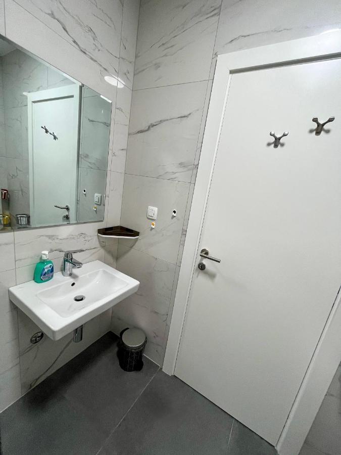 Soho City Studio M&S Apartment Bar Luaran gambar